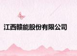 江西赣能股份有限公司