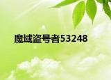 魔域盗号者53248