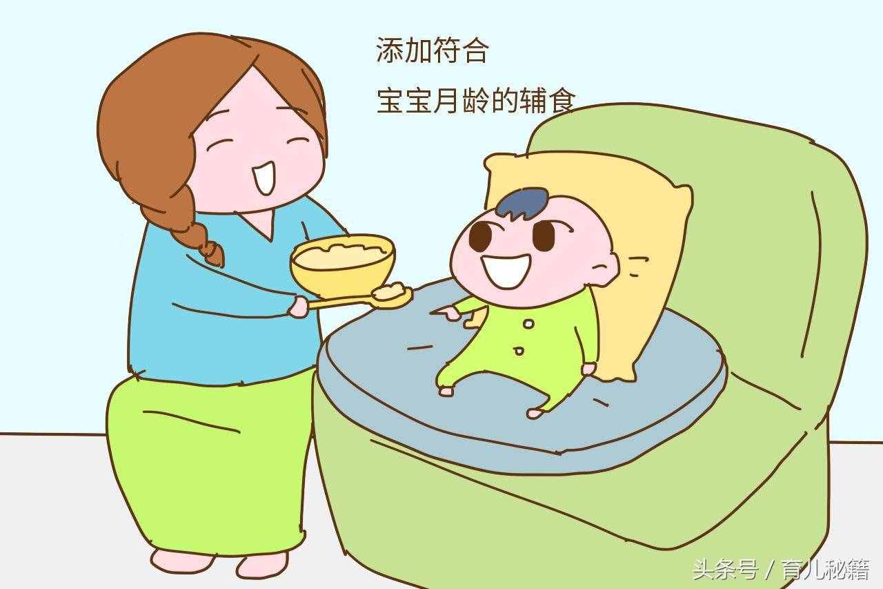 一岁左右的宝宝，学会这4点，将来超越同龄人几条街