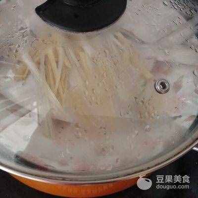 清蒸平鱼的做法