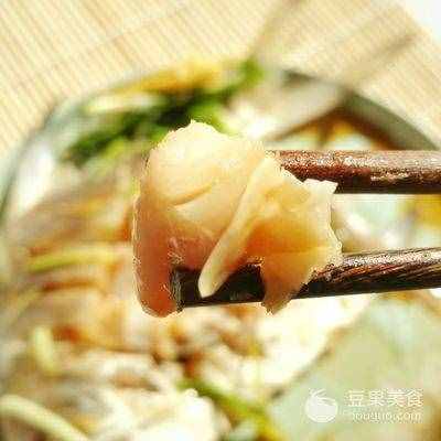 清蒸平鱼的做法