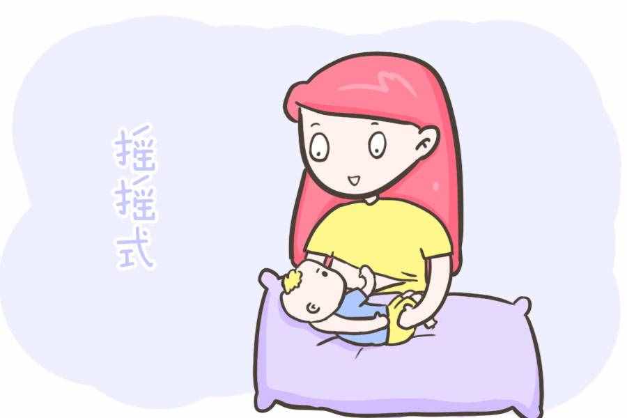 妈妈挤不出奶，产后乳汁淤积该怎么办？先别慌，这篇看完就明白了