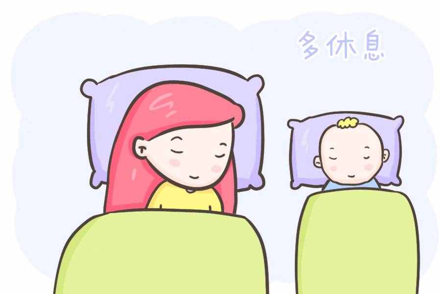 妈妈挤不出奶，产后乳汁淤积该怎么办？先别慌，这篇看完就明白了