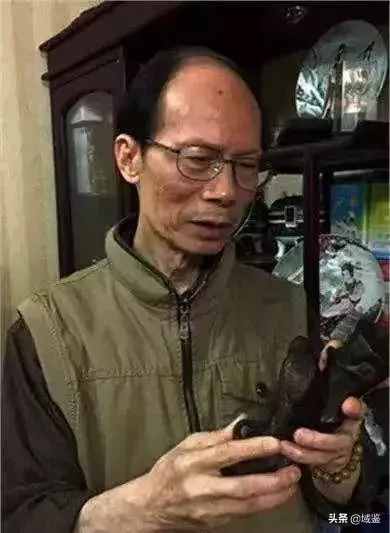 几件小小古玩，背后还有金戈铁马的故事！