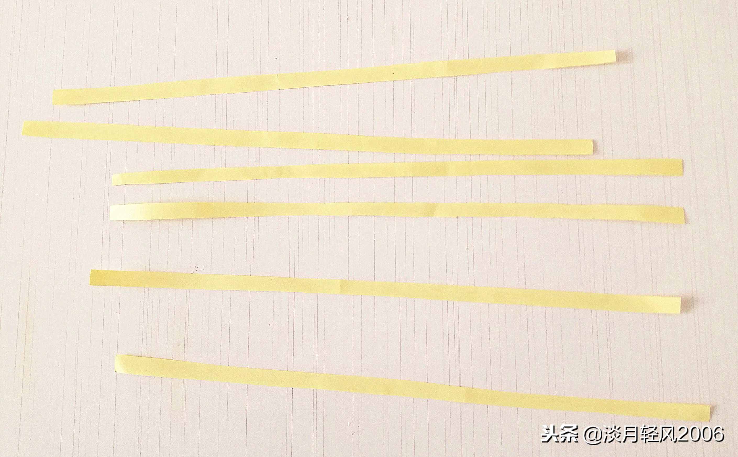 亲子手工，红红火火迎新年，带宝宝一起用卡纸做一串鞭炮，有教程