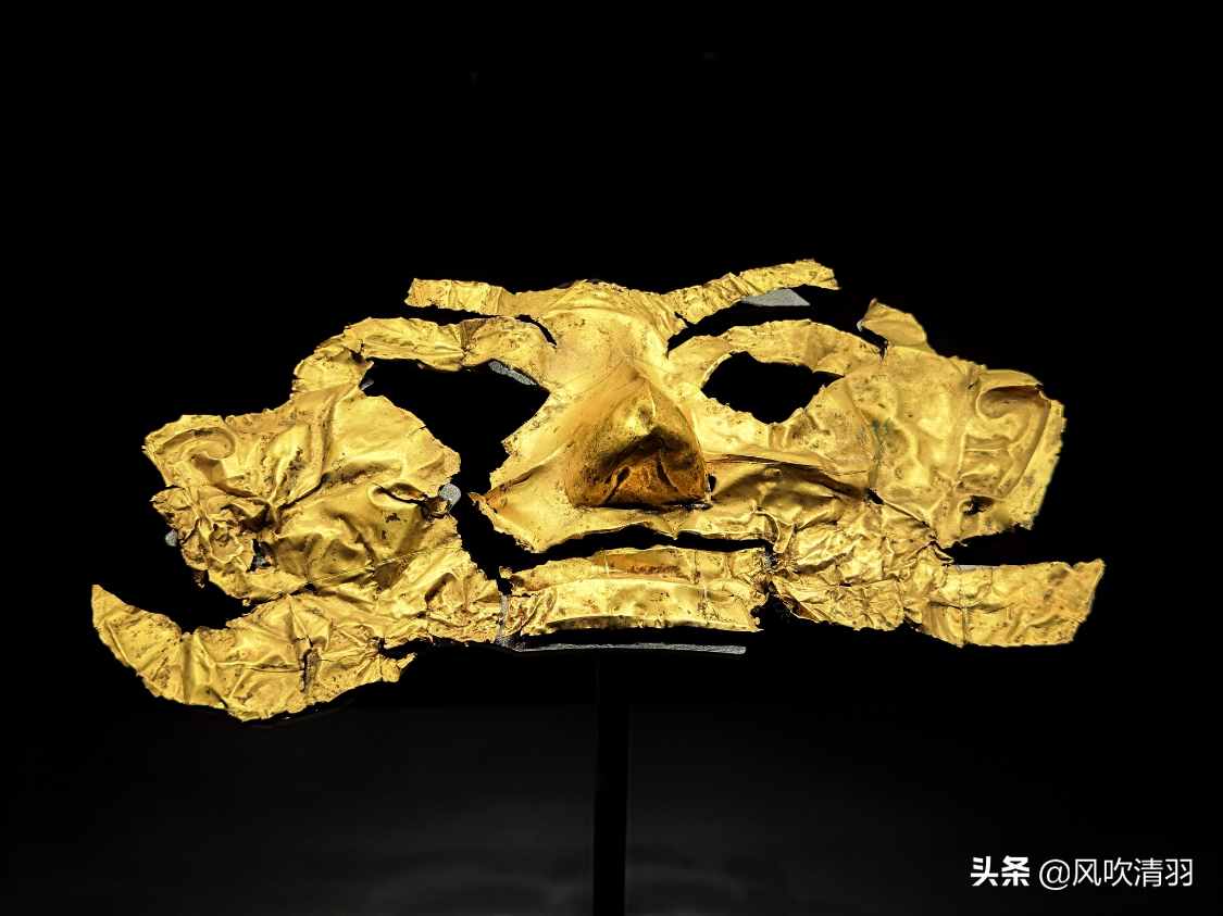 三星堆在哪里？很多人误以为在成都，其实在一座少有人知的小县城