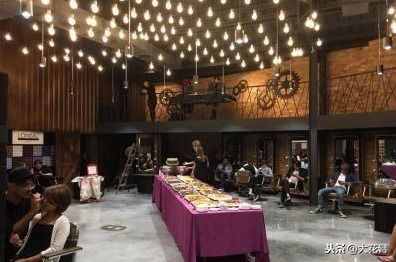 为什么理发店叫“沙龙”呢？“沙龙”到底是啥意思呢？