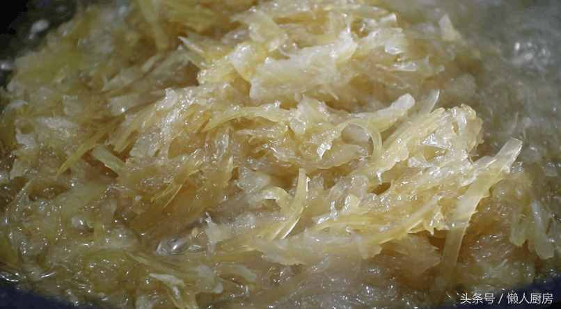 喜欢喝柚子茶不用买，手把手教你熬蜂蜜柚子茶