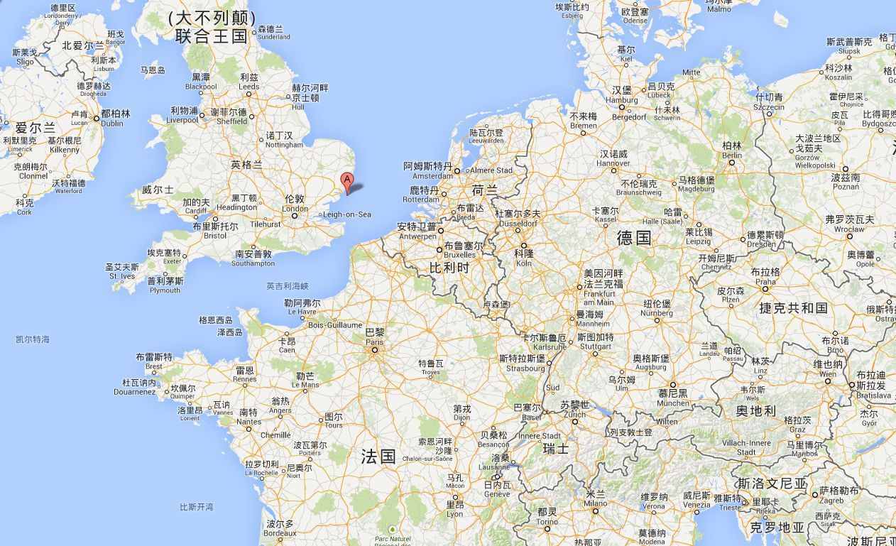 全球最小的“国家”：比梵蒂冈还小 面积仅有550平方米