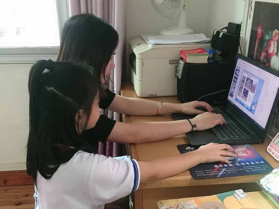 和乐教育：在记录中成长，在成长中记录——江南分校成长记录袋分享展示活动