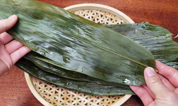 煮粽子，有人用热水，有人用冷水，教你正确做法，鲜香软糯不夹生