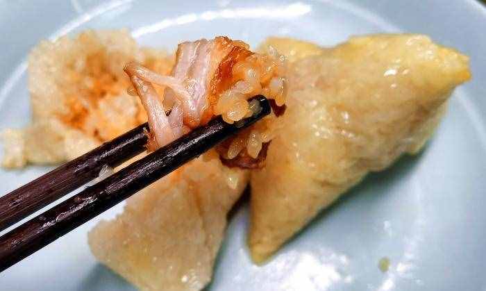 煮粽子，有人用热水，有人用冷水，教你正确做法，鲜香软糯不夹生