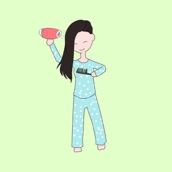 孕妇到底能不能使用吹风机？看完之后，网友：后悔太晚知道！