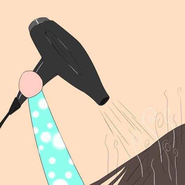 孕妇到底能不能使用吹风机？看完之后，网友：后悔太晚知道！