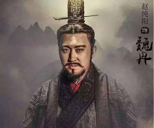《芈月传》中的芈月和《大秦赋》中华阳夫人在历史上是同一个人？