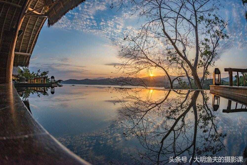 什么是广角镜头，适合拍摄什么场景，有哪些使用技巧？