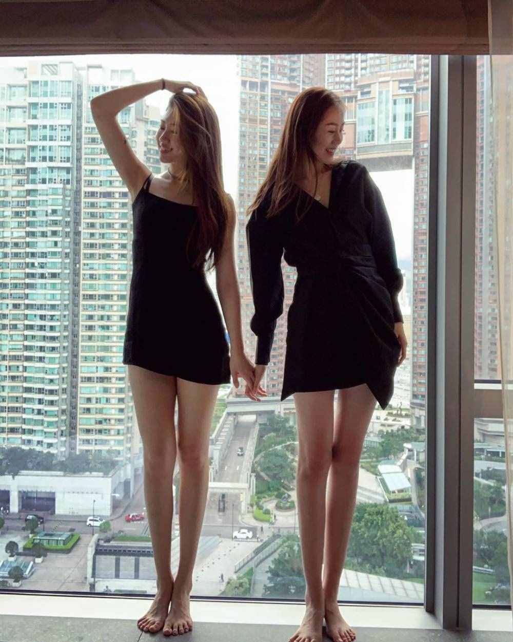 温馨时刻 孙悦爱妻陈露晒陪女儿庆生照