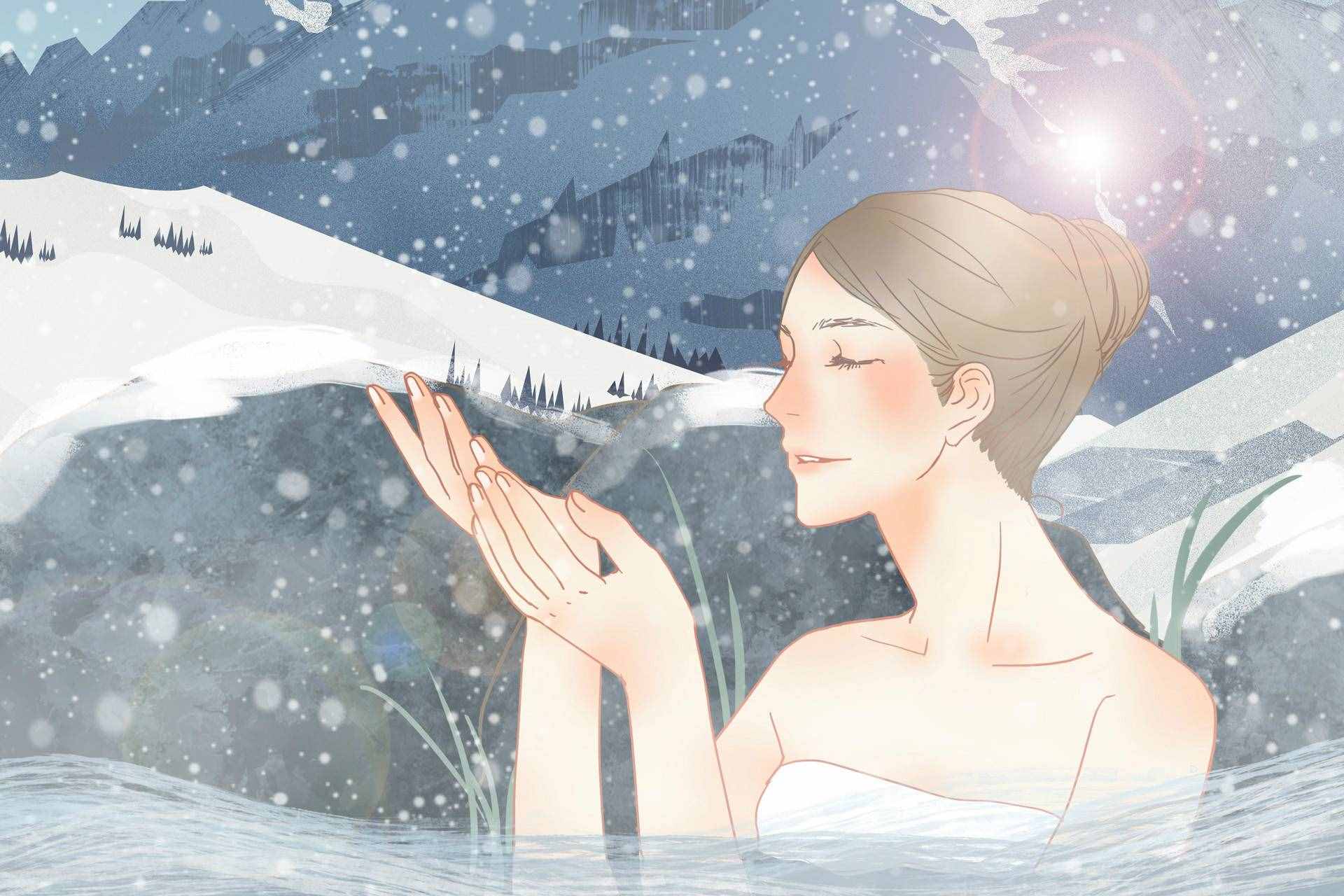 人品不好的中年女人，才爱计较这些事，遇到要远离