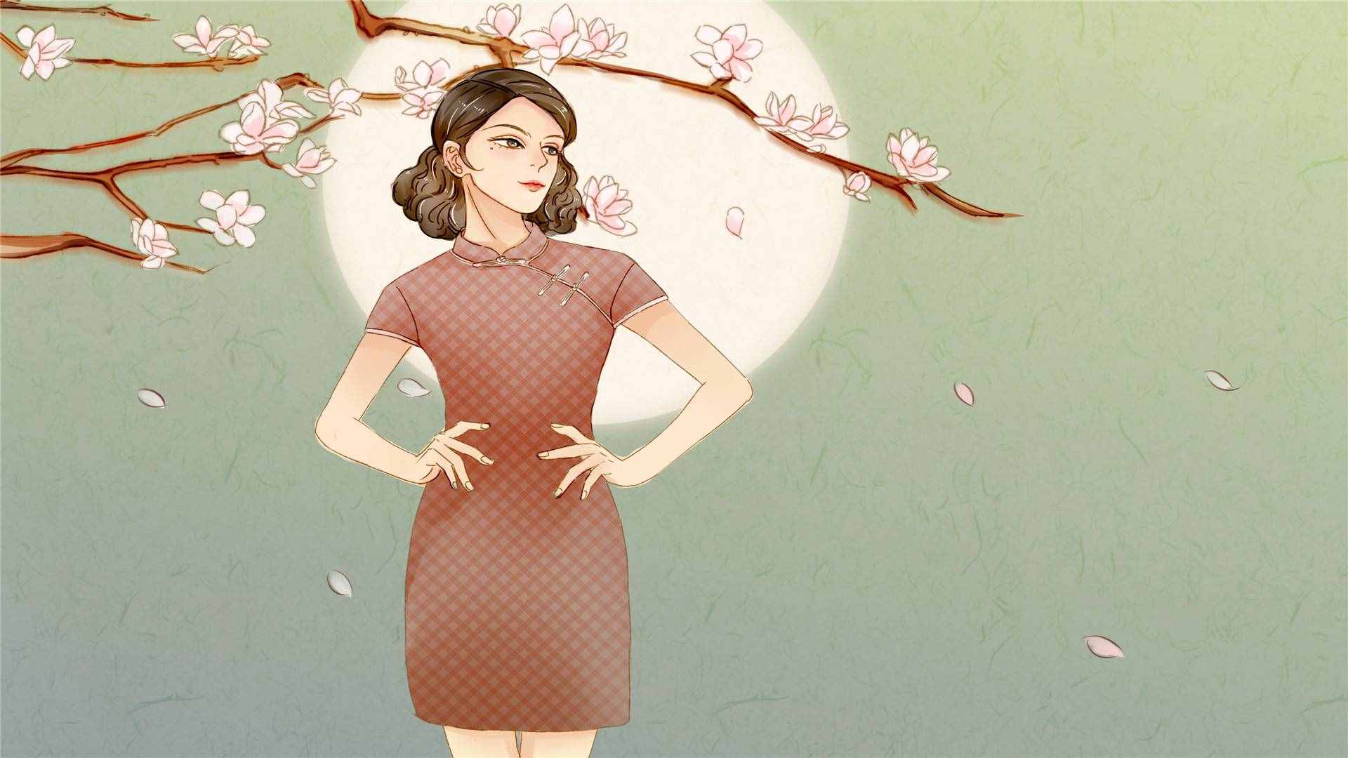 人品不好的中年女人，才爱计较这些事，遇到要远离