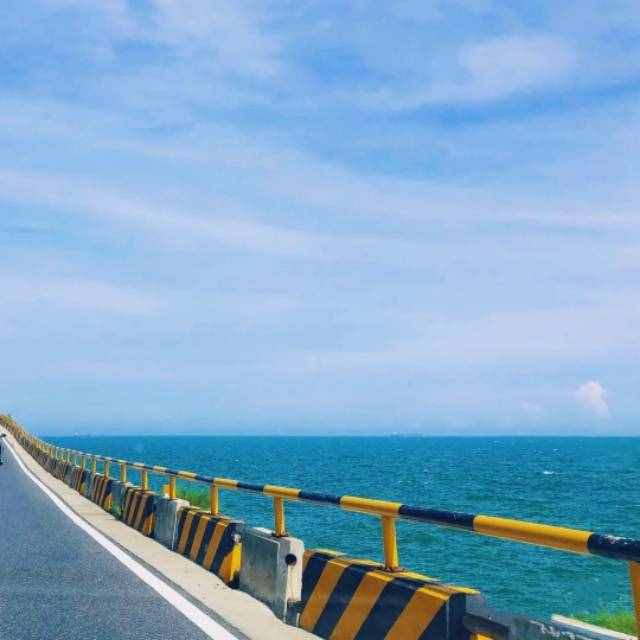 广东“小塞班”南澳岛，夏季海岛游超治愈，吃住行避雷防坑全攻略