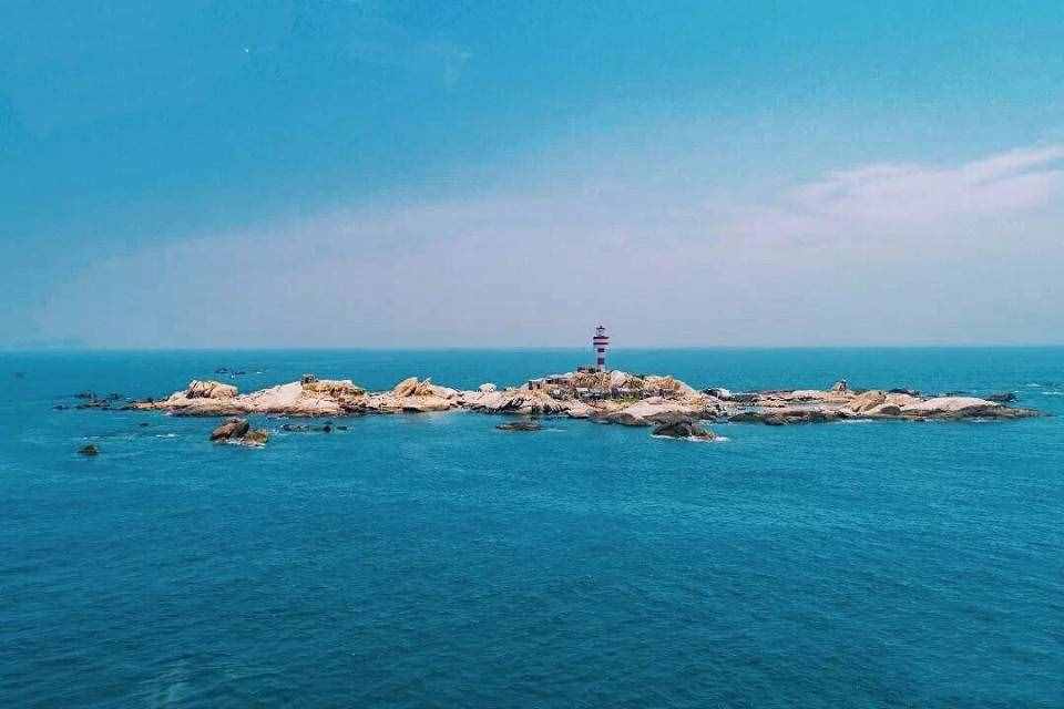 广东“小塞班”南澳岛，夏季海岛游超治愈，吃住行避雷防坑全攻略