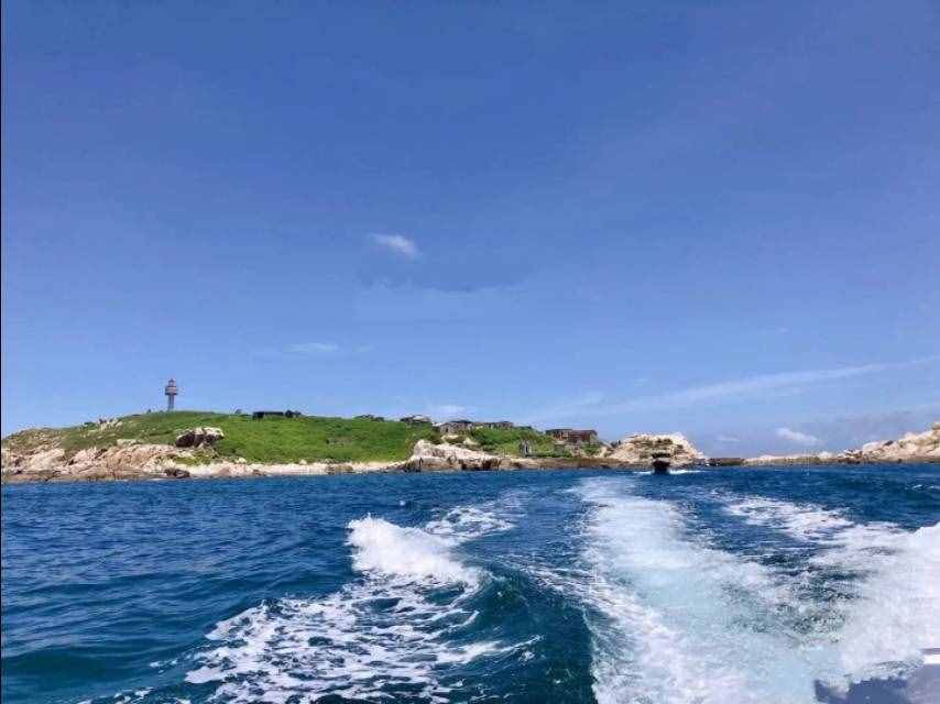 广东“小塞班”南澳岛，夏季海岛游超治愈，吃住行避雷防坑全攻略