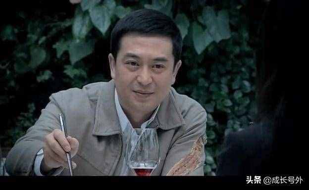 《蜗居》宋思明经典语录：句句现实经典，如今读起来依然刷新认知