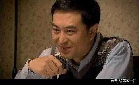 《蜗居》宋思明经典语录：句句现实经典，如今读起来依然刷新认知