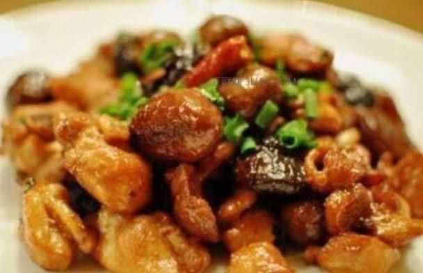 夏天学会这五道家常菜，好吃到满足你的味蕾，香气十足