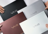 了解采用英特尔ALDERLAKE处理器的全新VAIOSX14VJS145笔记本电脑
