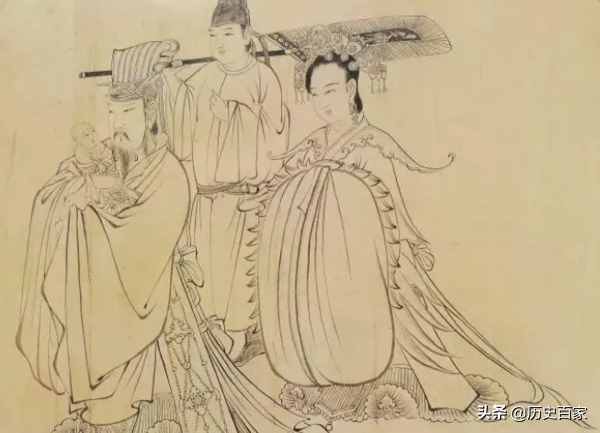“吴带当风，曹衣出水”，迷之国风究竟出自何人之手？