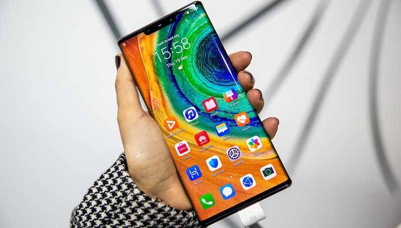 原来手机命名的Mate、Pro、Max是这个意思，网友：涨知识了