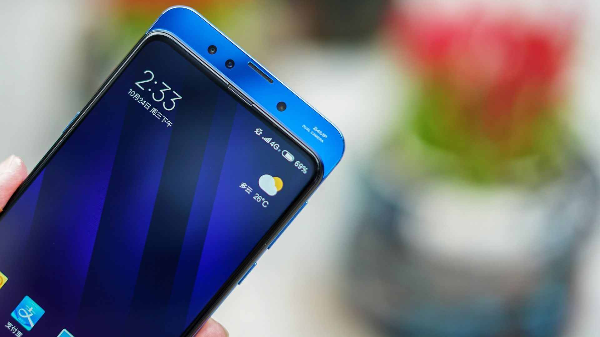 原来手机命名的Mate、Pro、Max是这个意思，网友：涨知识了