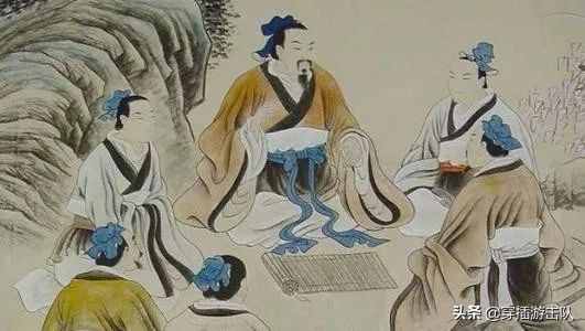 100个历史人名，你全念错了？