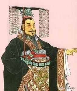 100个历史人名，你全念错了？