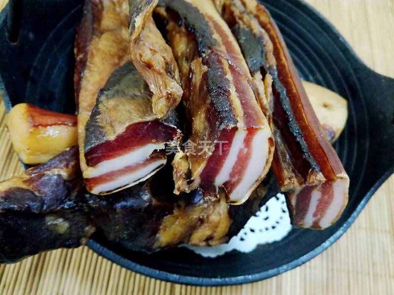 腊肉的29种吃法，年味徐徐而来（附详细腌制方法）