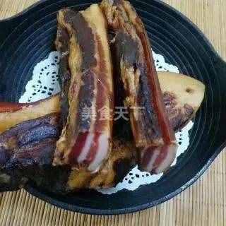 腊肉的29种吃法，年味徐徐而来（附详细腌制方法）
