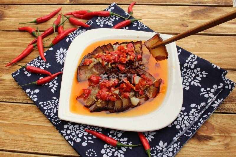 腊肉的29种吃法，年味徐徐而来（附详细腌制方法）