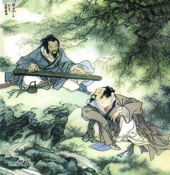 那些与“八拜之交”有关的故事你了解几个？