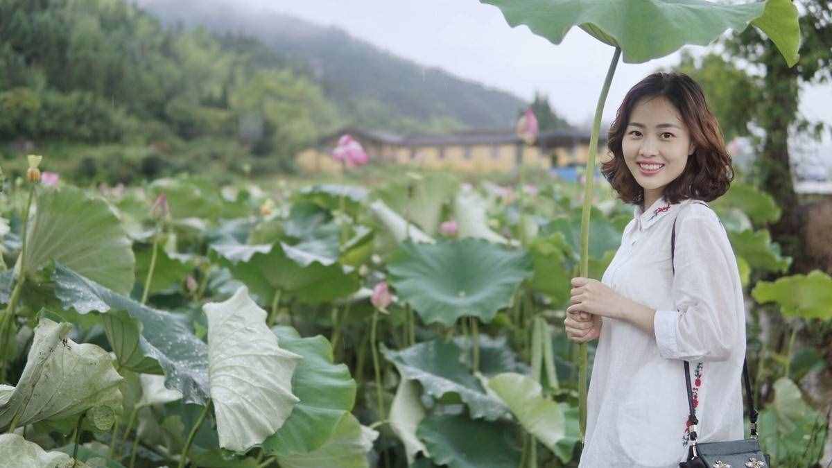 精美散文：陌上浅笔，静悟流年