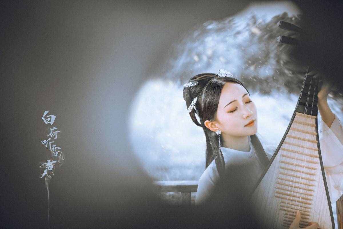 精美散文：陌上浅笔，静悟流年