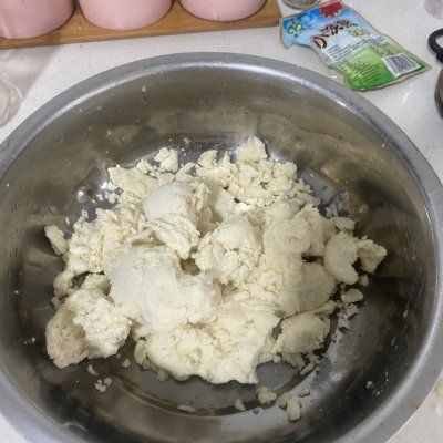 豆腐脑的经典做法，不会你就Out了