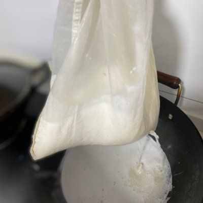 豆腐脑的经典做法，不会你就Out了