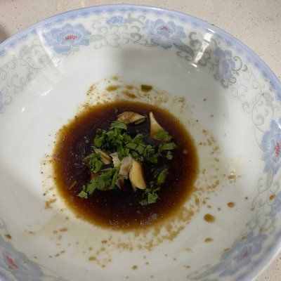 豆腐脑的经典做法，不会你就Out了