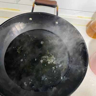 豆腐脑的经典做法，不会你就Out了