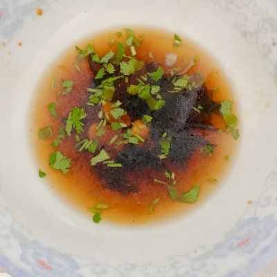 豆腐脑的经典做法，不会你就Out了