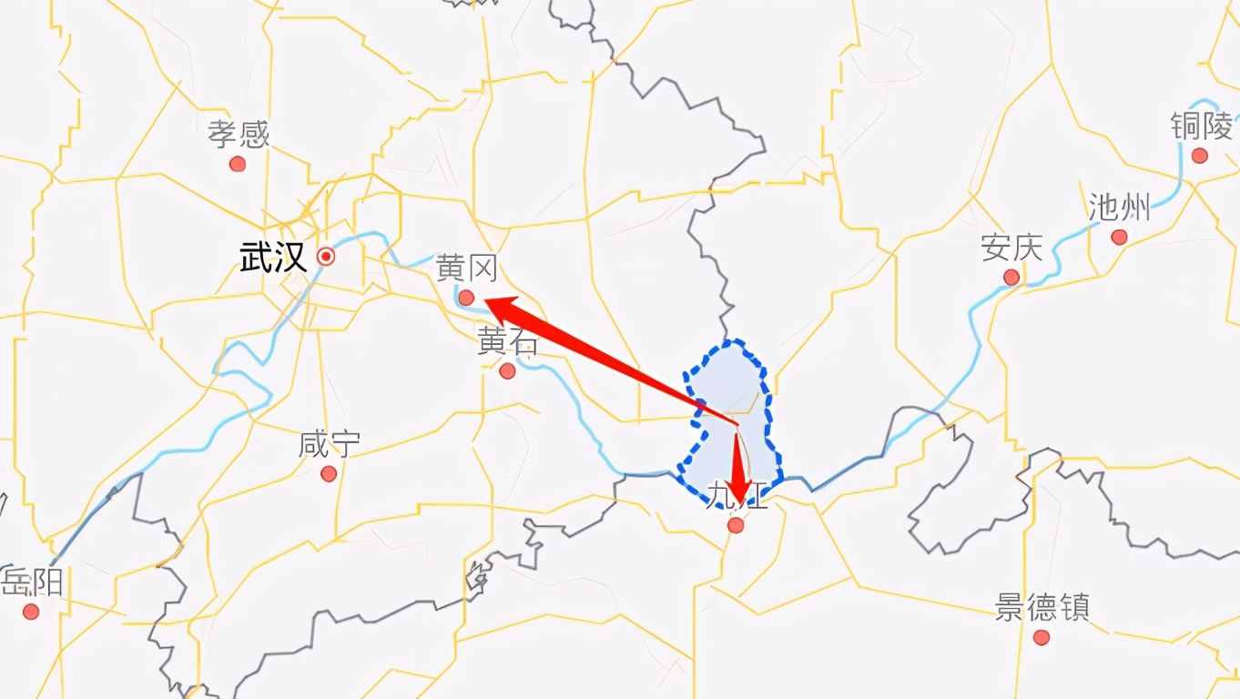 黄梅天里说黄梅，背后的跨省跨市一体化