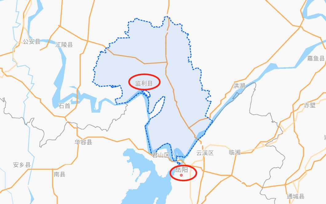 黄梅天里说黄梅，背后的跨省跨市一体化
