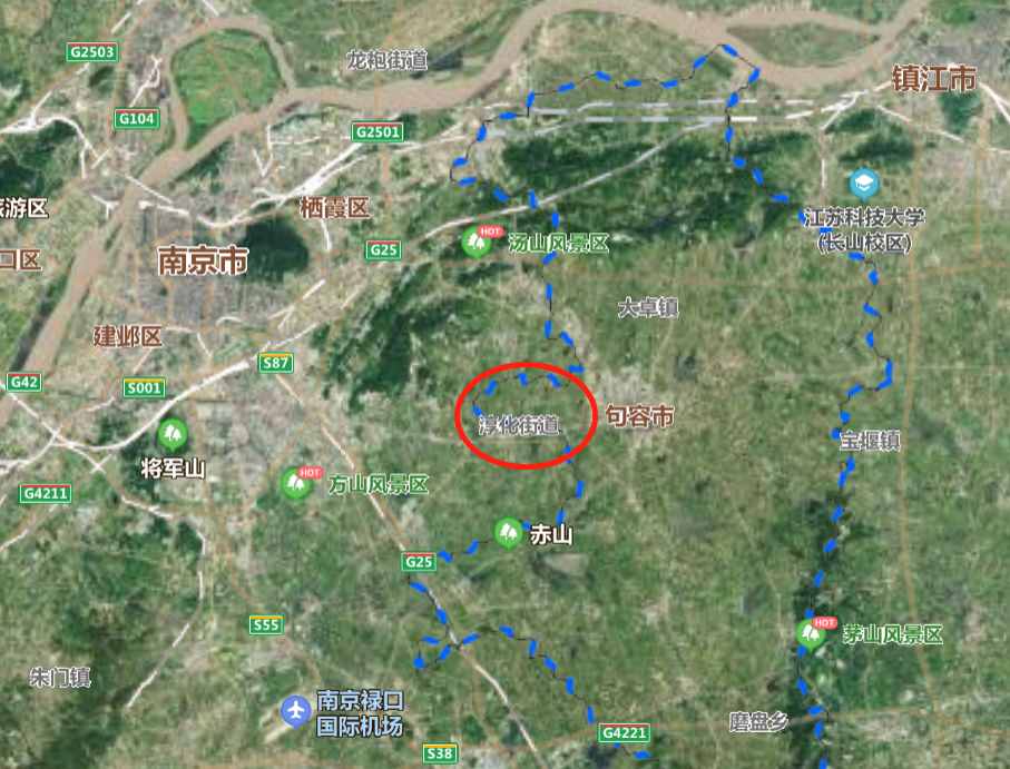 黄梅天里说黄梅，背后的跨省跨市一体化