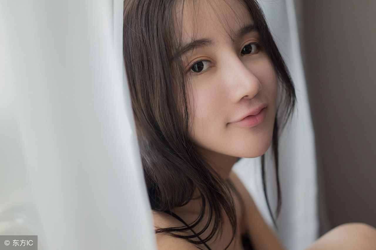 旺夫面相的八大标准，看看你占几席？
